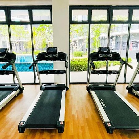 Sky Suites @ Klia Kota Warisan 세팡 외부 사진