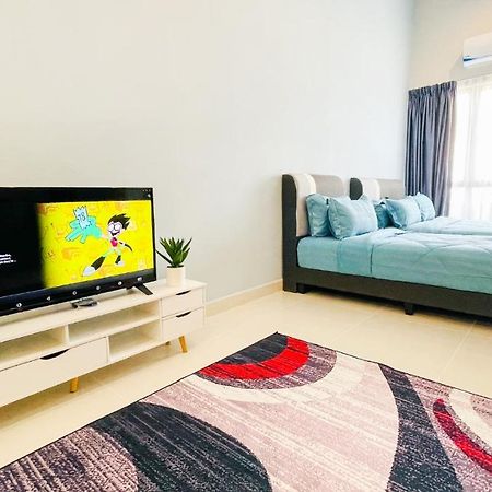 Sky Suites @ Klia Kota Warisan 세팡 외부 사진
