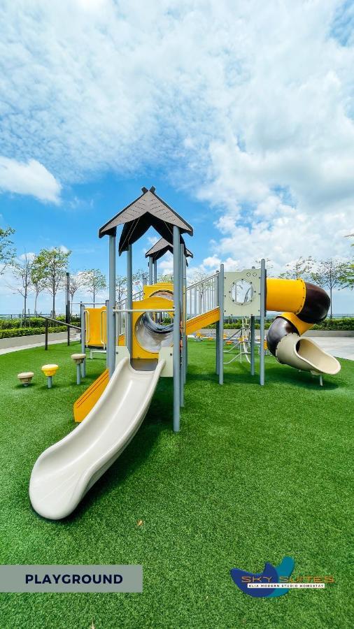 Sky Suites @ Klia Kota Warisan 세팡 외부 사진