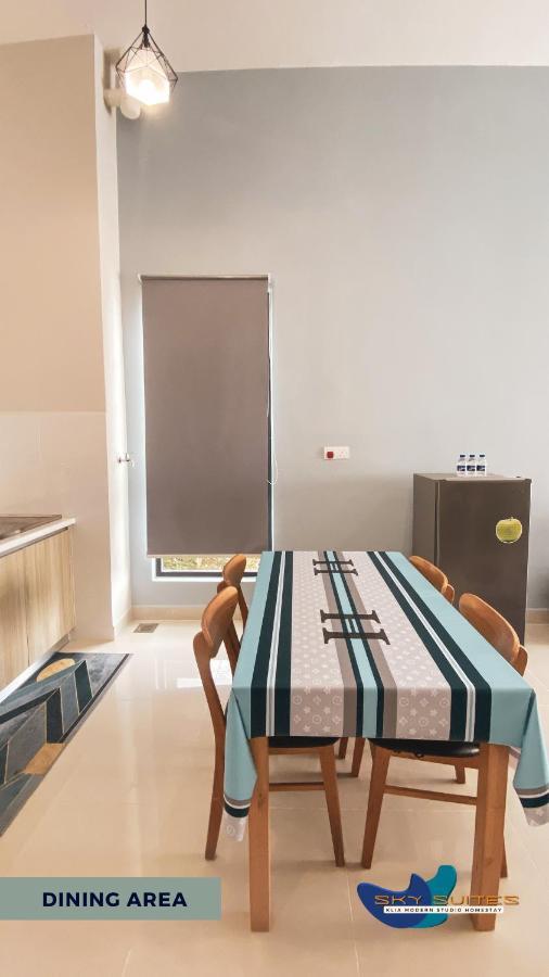 Sky Suites @ Klia Kota Warisan 세팡 외부 사진